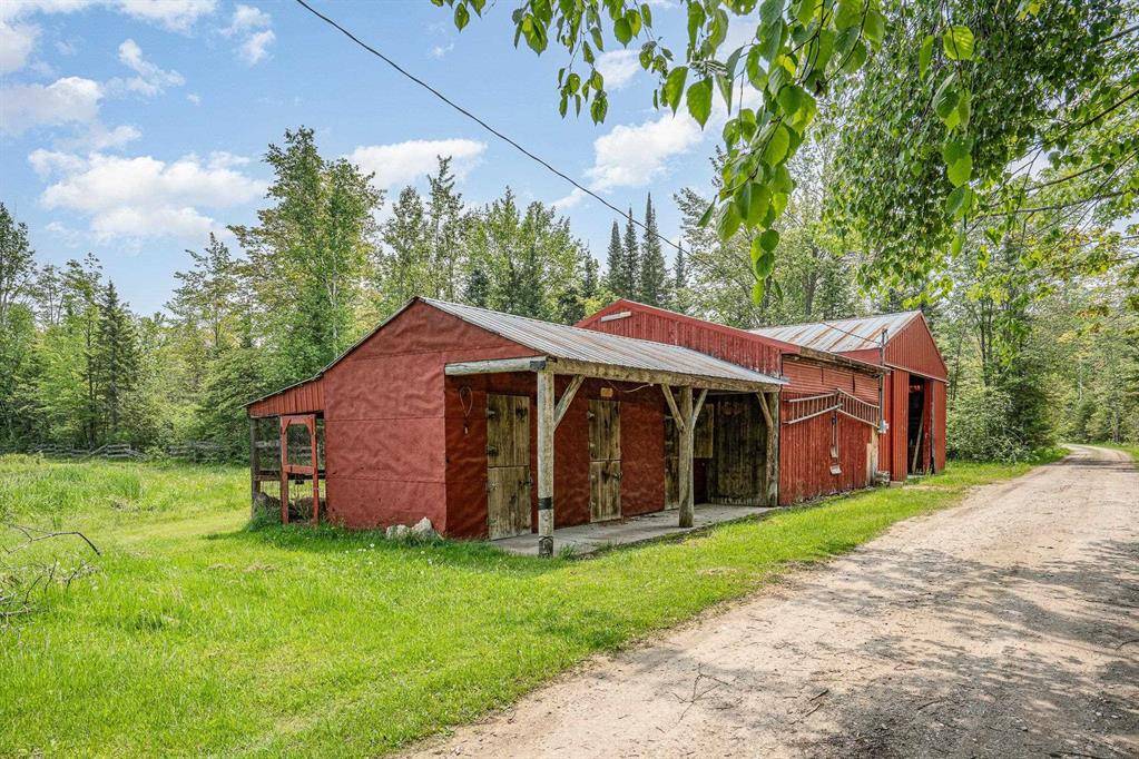 Maple Ridge Twp, MI 49707,8500 Shannon Road