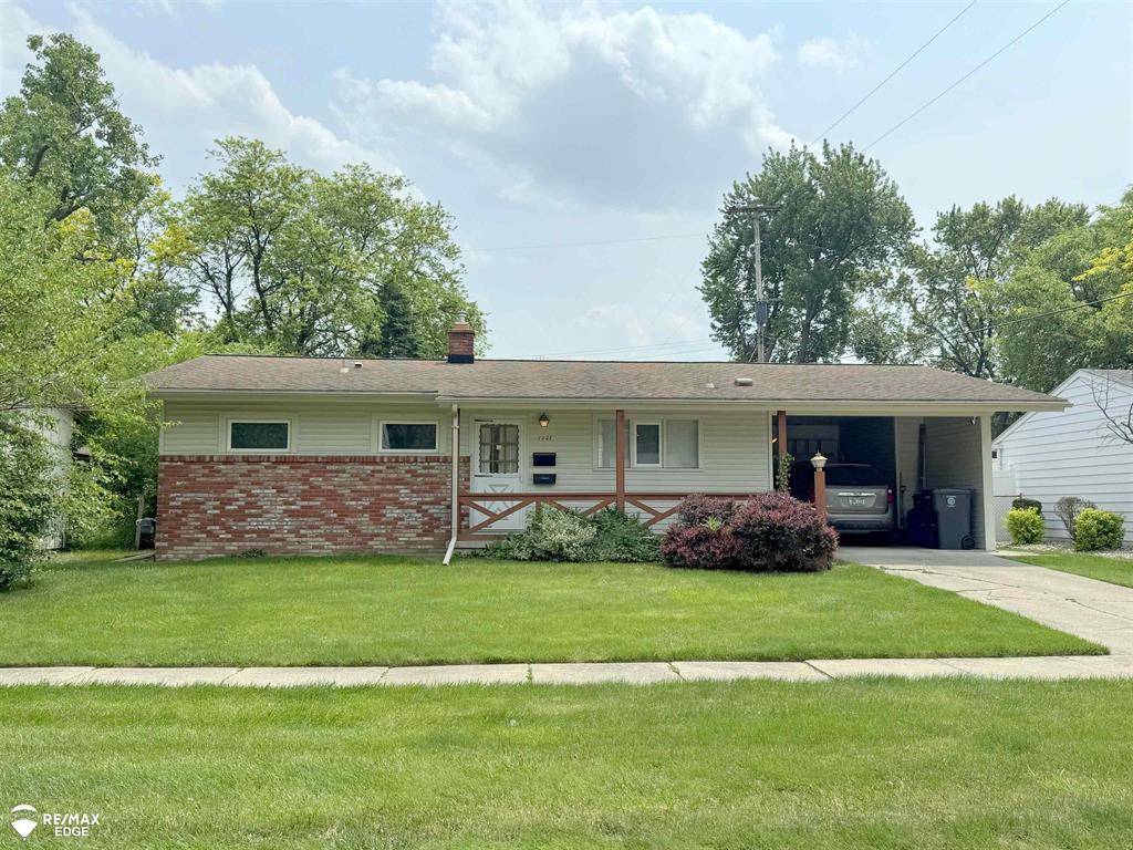 1921 Rockcreek Lane, Flint, MI 48507