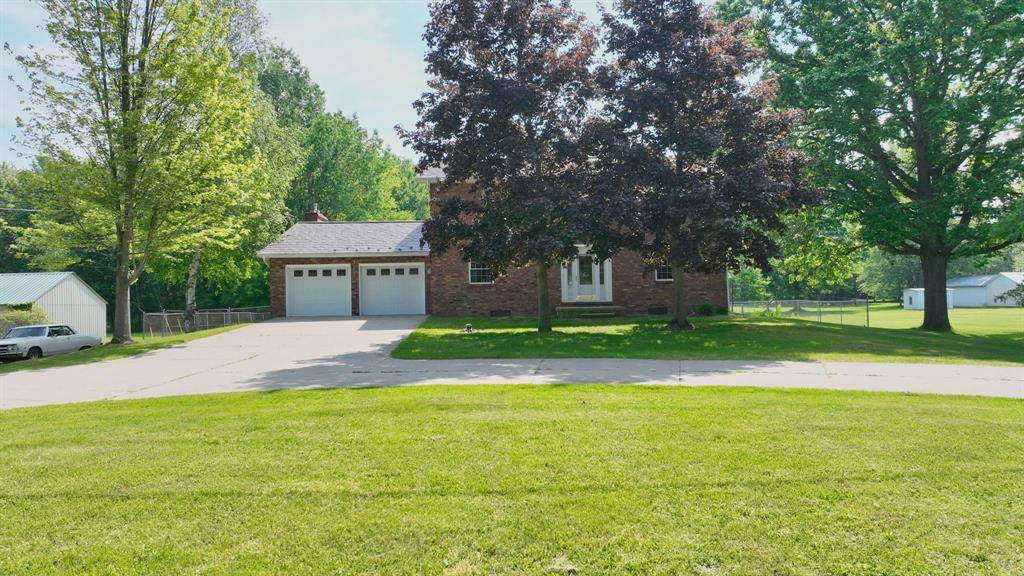 Vienna Twp, MI 48420,12148 N Elms Road