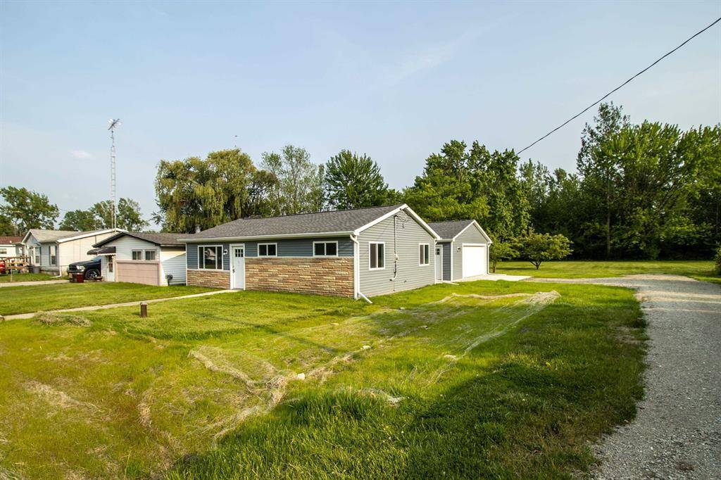 3253 Herrick Street, Flint Twp, MI 48532