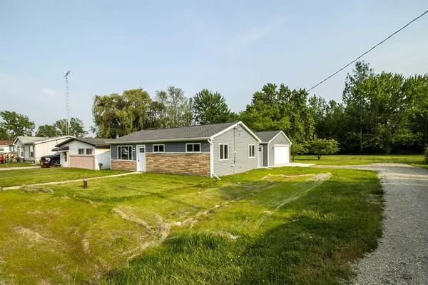 3253 Herrick Street, Flint Twp, MI 48532