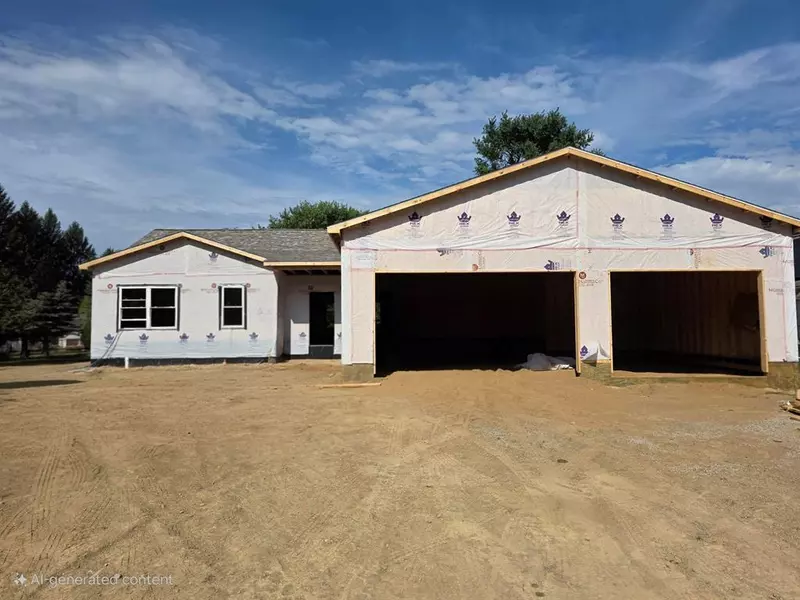 6131 N Irish Road, Richfield Twp, MI 48423