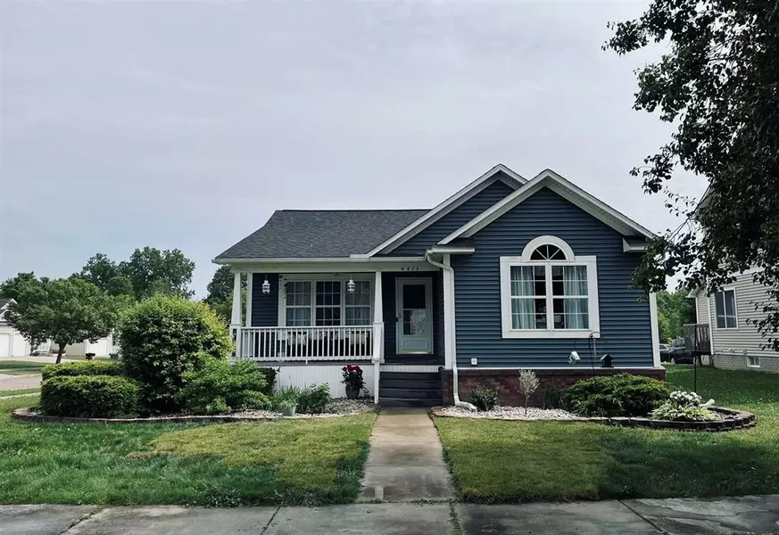 4474 Market Place, Genesee Twp, MI 48506