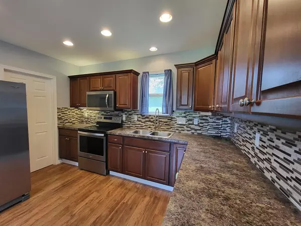 Richfield Twp, MI 48423,3456 N Irish Road