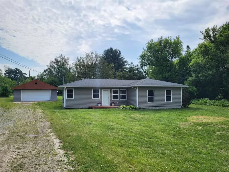 3456 N Irish Road, Richfield Twp, MI 48423
