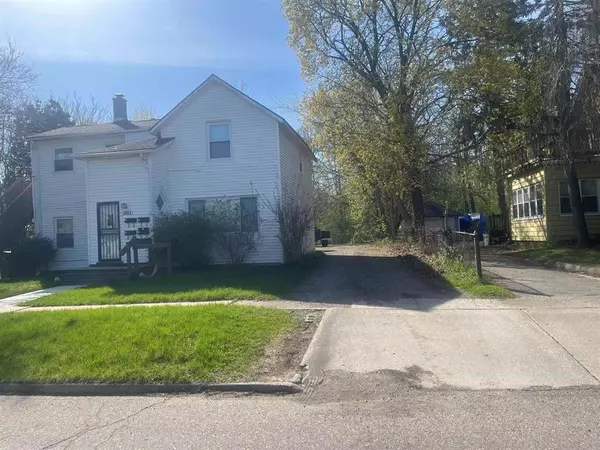 1021 2nd Street, Genesee, MI 48503
