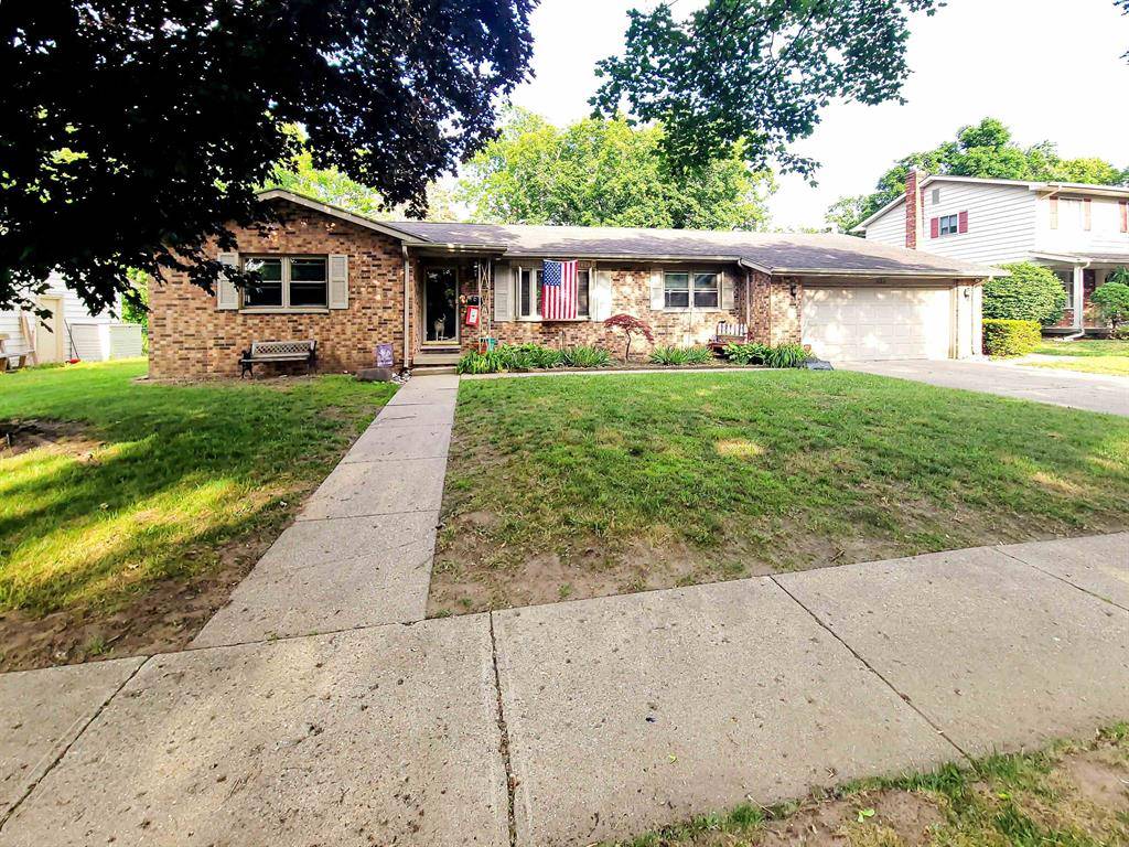 424 Leland Street, Flushing, MI 48433