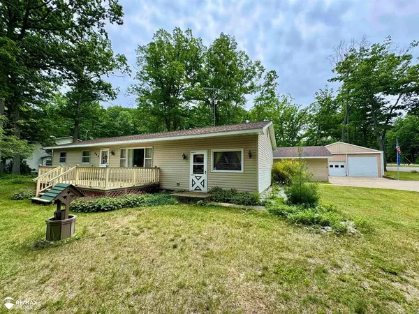 Lyon Twp, MI 48653,449 Noric Drive