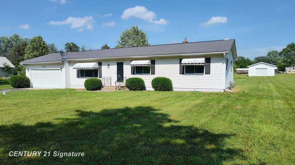 7230 Harvard Avenue, Mt. Morris Twp, MI 48458