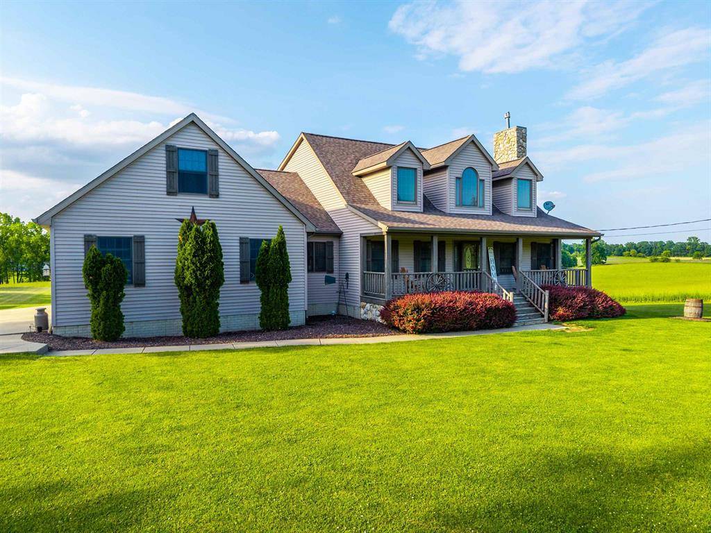 6360 Ray Road, Mundy Twp, MI 48473