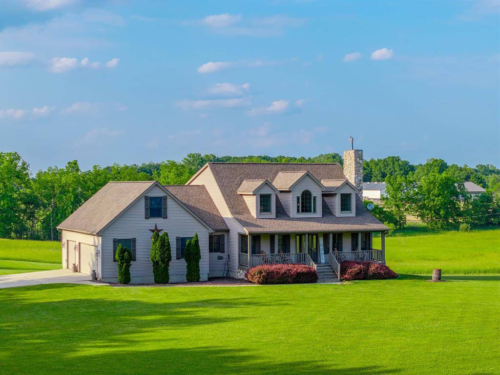 Mundy Twp, MI 48473,6360 Ray Road