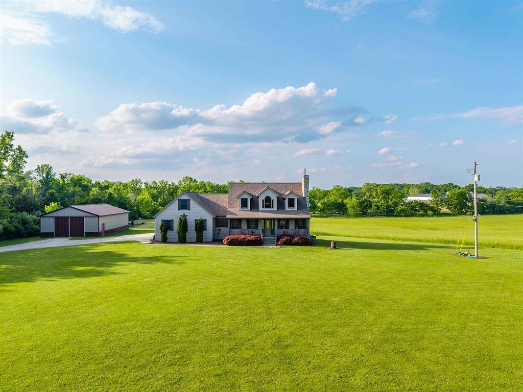 Mundy Twp, MI 48473,6360 Ray Road