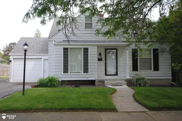 808 Fremont Street, Flint, MI 48504