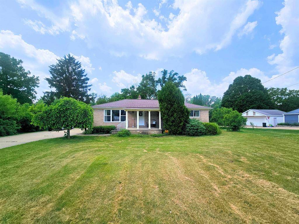 5365 Flushing Road, Flint Twp, MI 48433