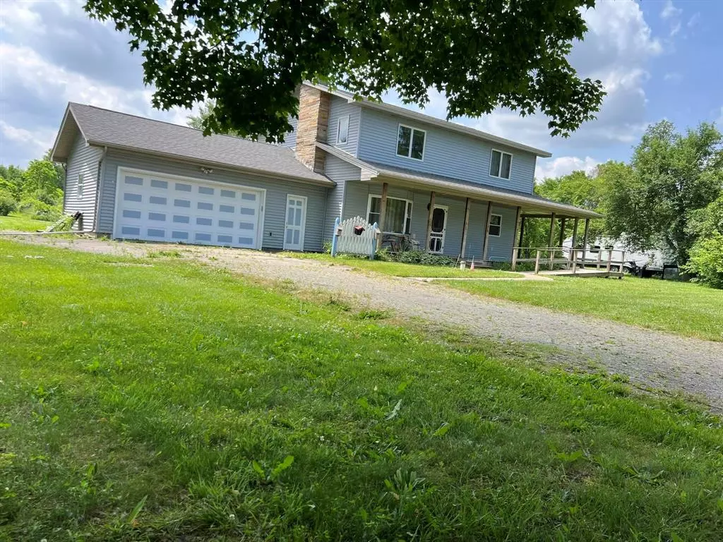 Richfield Twp, MI 48463,8434 E Mt Morris Road