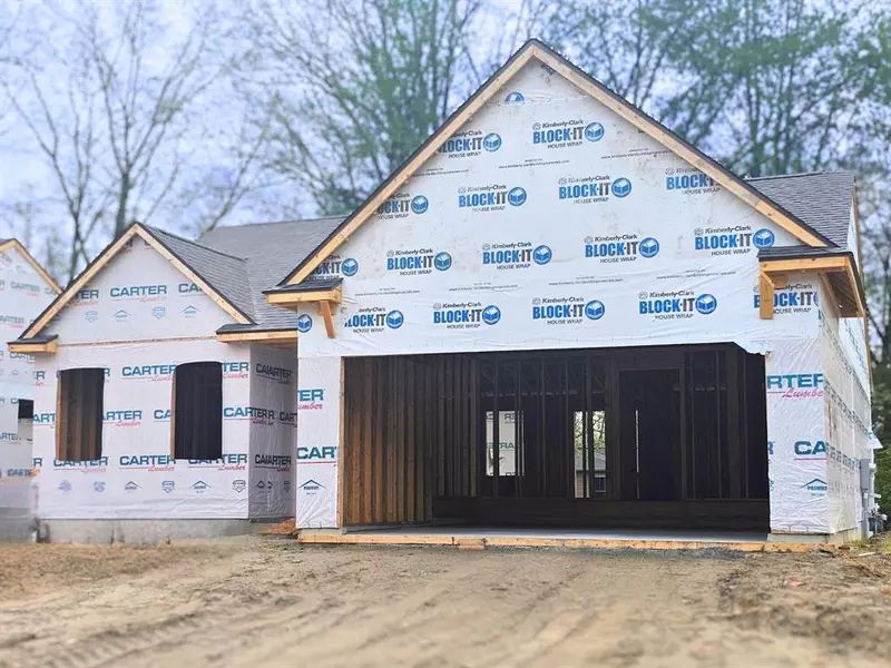 11453 Hidden Oaks Drive, Vienna Twp, MI 48420