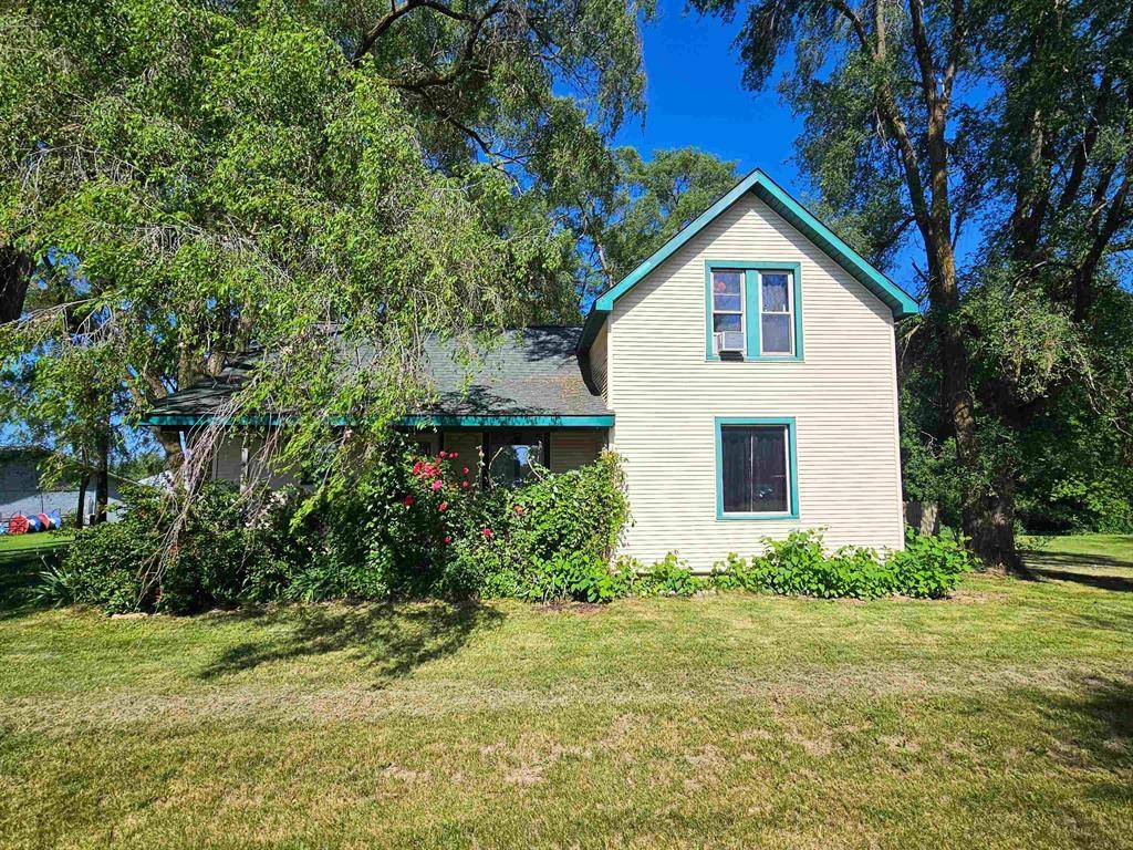 10481 State Road, Millington Twp, MI 48746
