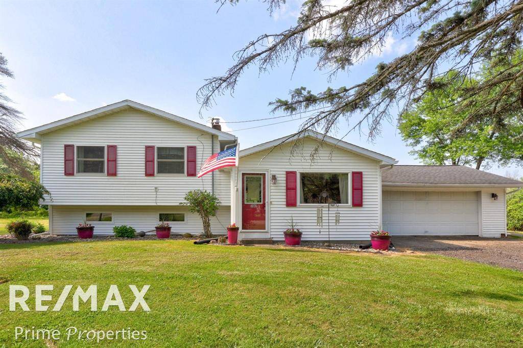4078 E Lake Road, Thetford Twp, MI 48420