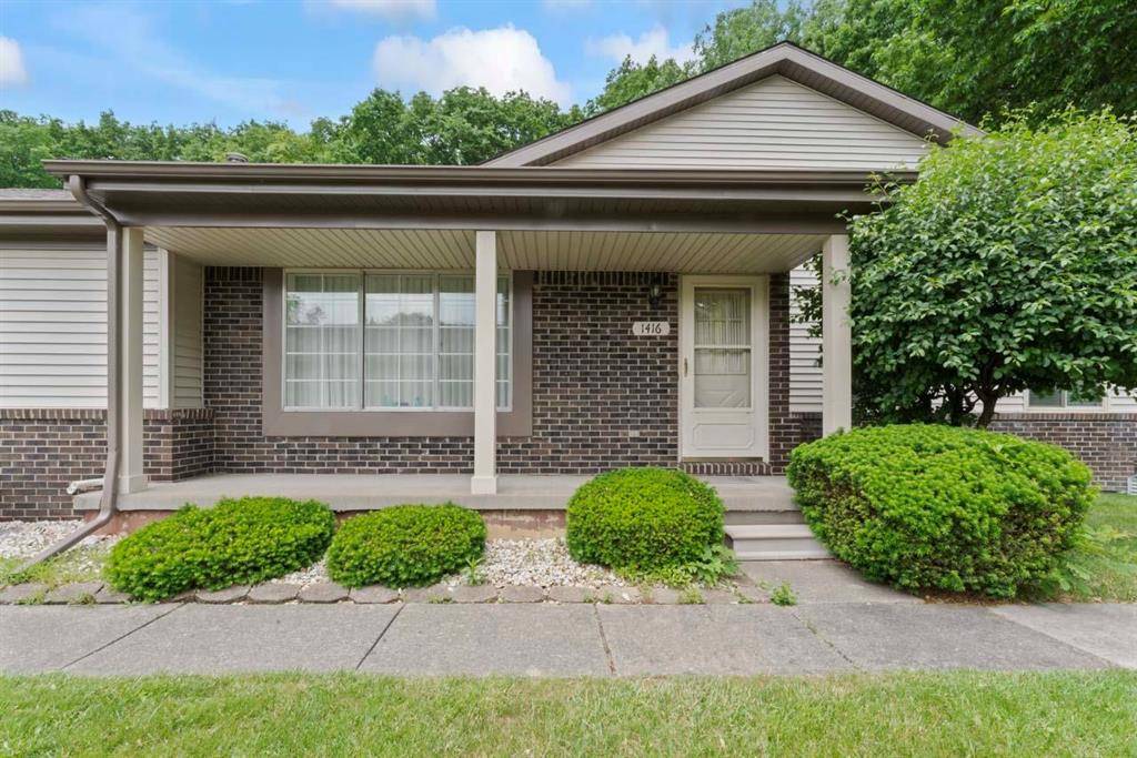 Mundy Twp, MI 48507,1416 Leisure Drive