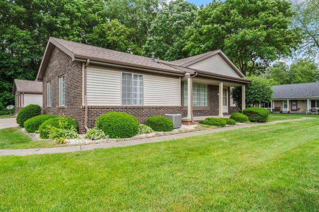 Mundy Twp, MI 48507,1416 Leisure Drive