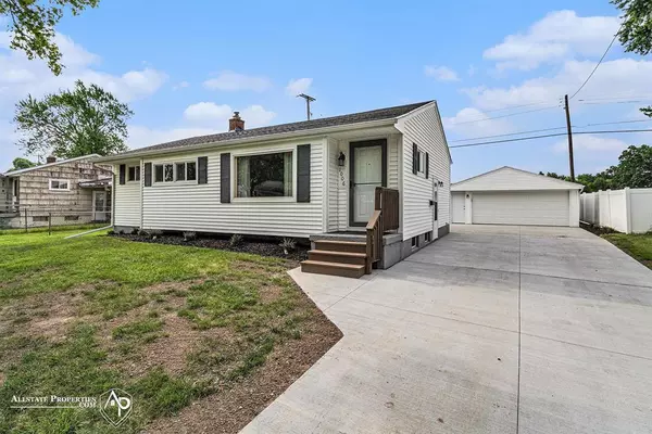 1006 Southlawn Avenue,  Flint,  MI 48507
