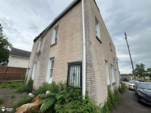 Flint, MI 48503,1409 2nd Street