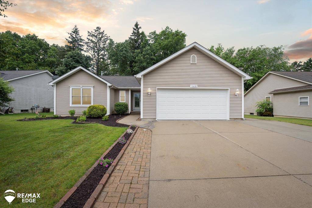 11419 Autumn Breeze Trail, Clio, MI 48420