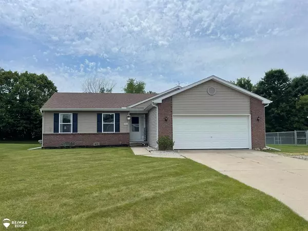 9352 Sandy Hollow Lane, Richfield Twp, MI 48423