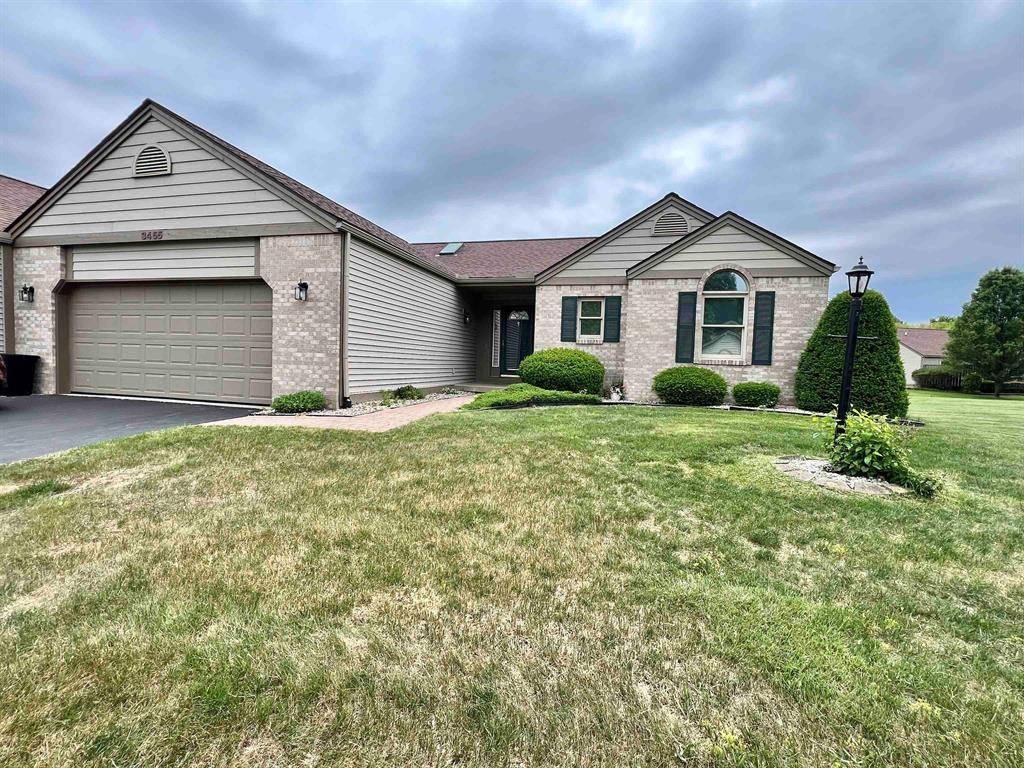 3455 Pinemeadow Court Unit 55, Richfield Twp, MI 48423