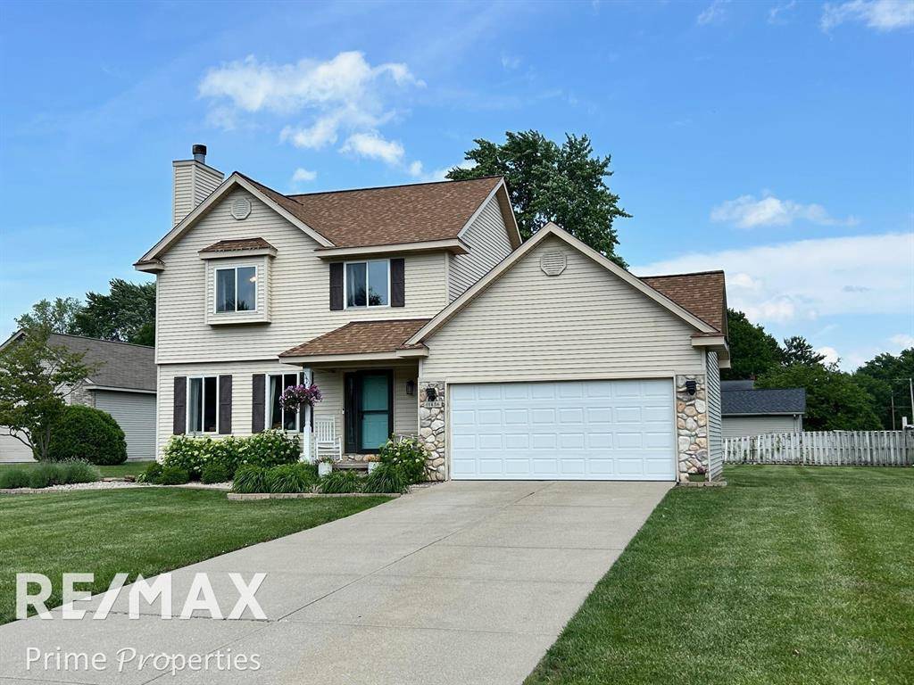 11436 Grand Oaks Drive, Vienna Twp, MI 48420