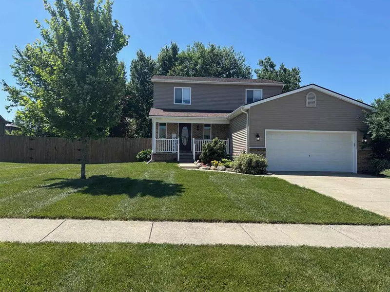 10024 Fox Run Drive, Davison Twp, MI 48423