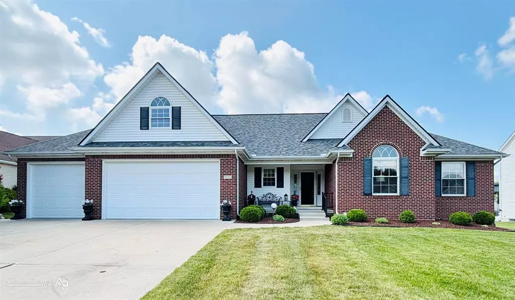 Davison Twp, MI 48423,9190 Woodridge Drive