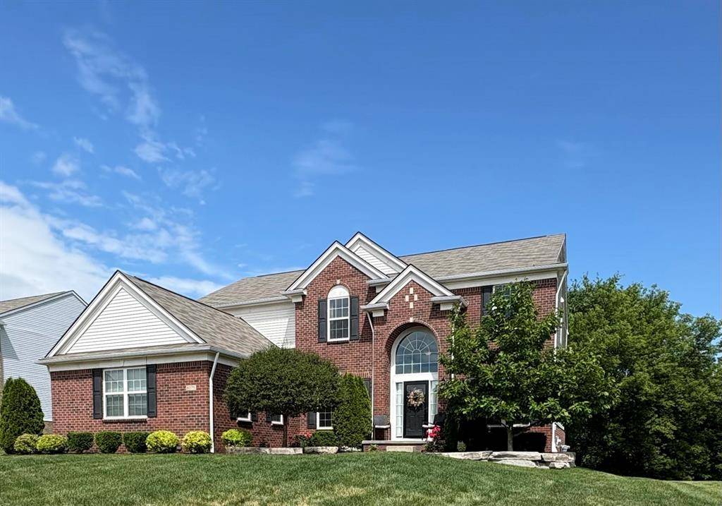 6075 Topaz Circle, Grand Blanc Twp, MI 48439