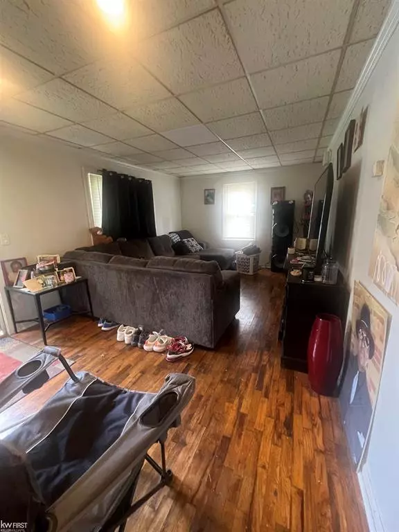 Mt. Morris Twp, MI 48505,1297 W Kurtz Avenue