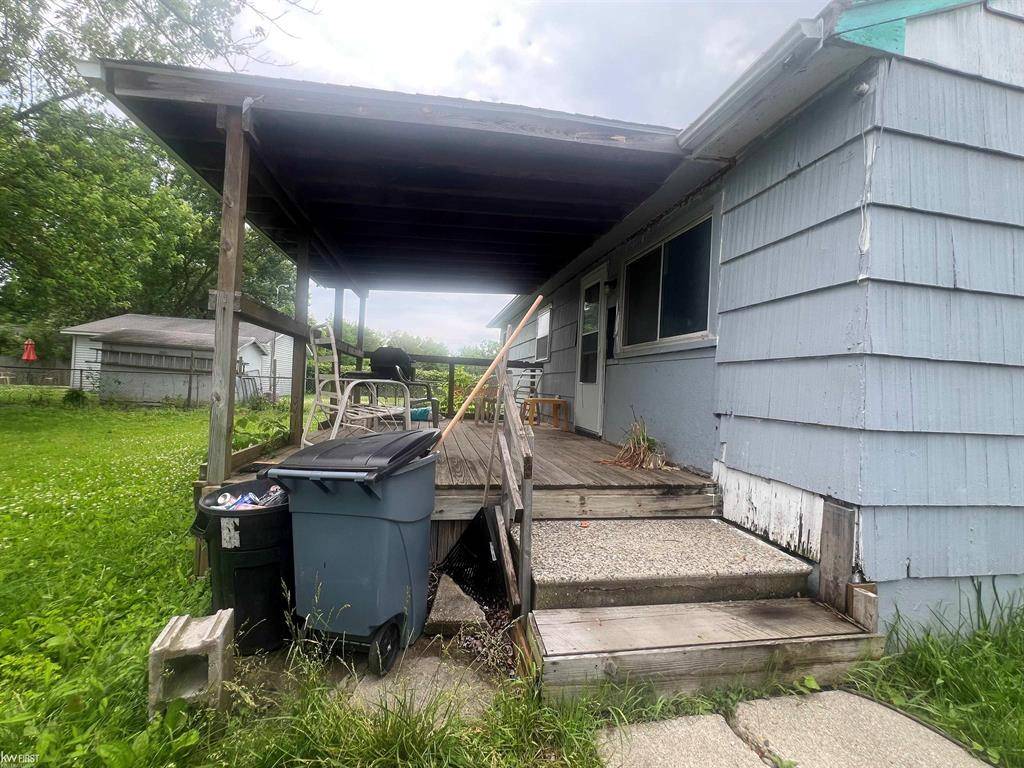 Mt. Morris Twp, MI 48505,1297 W Kurtz Avenue