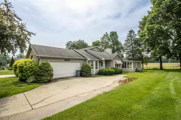 Mt. Morris Twp, MI 48433,5546 Hickory Circle
