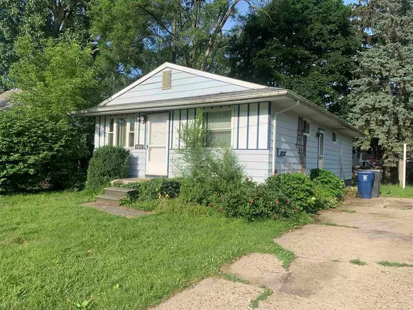 2521 Wisner Street, Flint, MI 48504