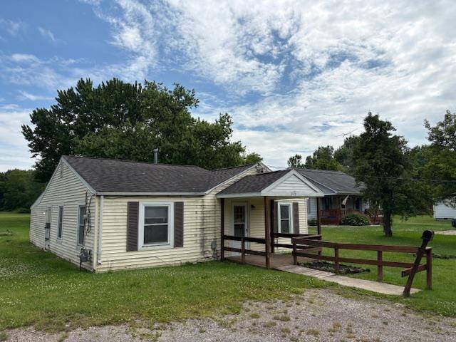 2419 Bingham Road, Vienna Twp, MI 48420