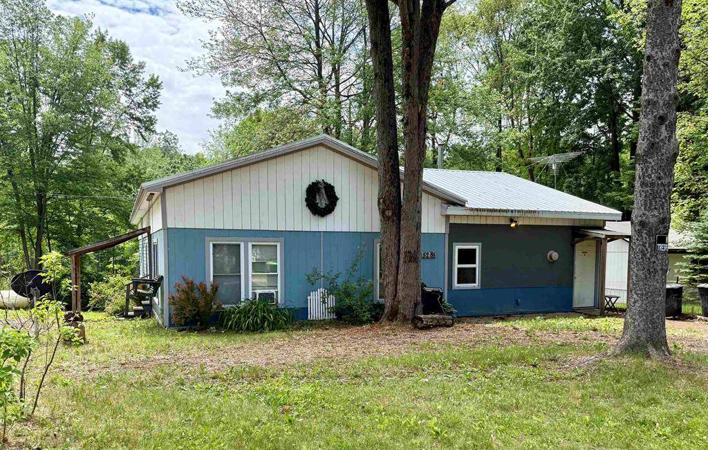 5285 rose Street, Sherman Twp, MI 48624