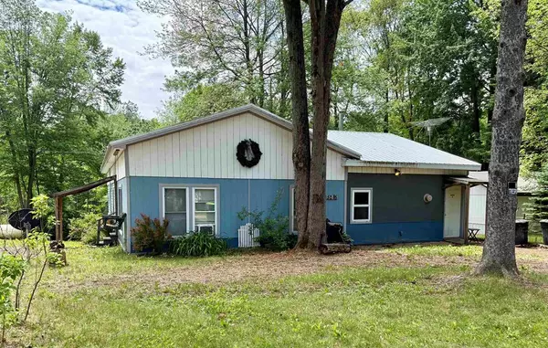 5285 rose Street, Sherman Twp, MI 48624