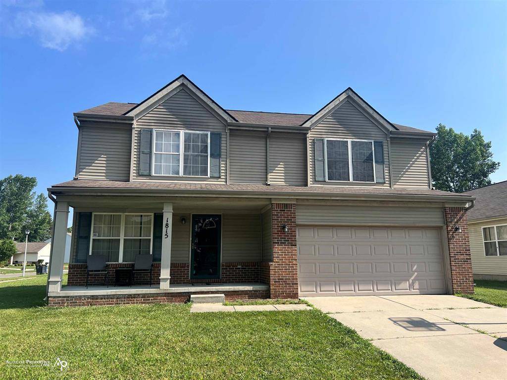 1815 Terrace Drive, Flint, MI 48507