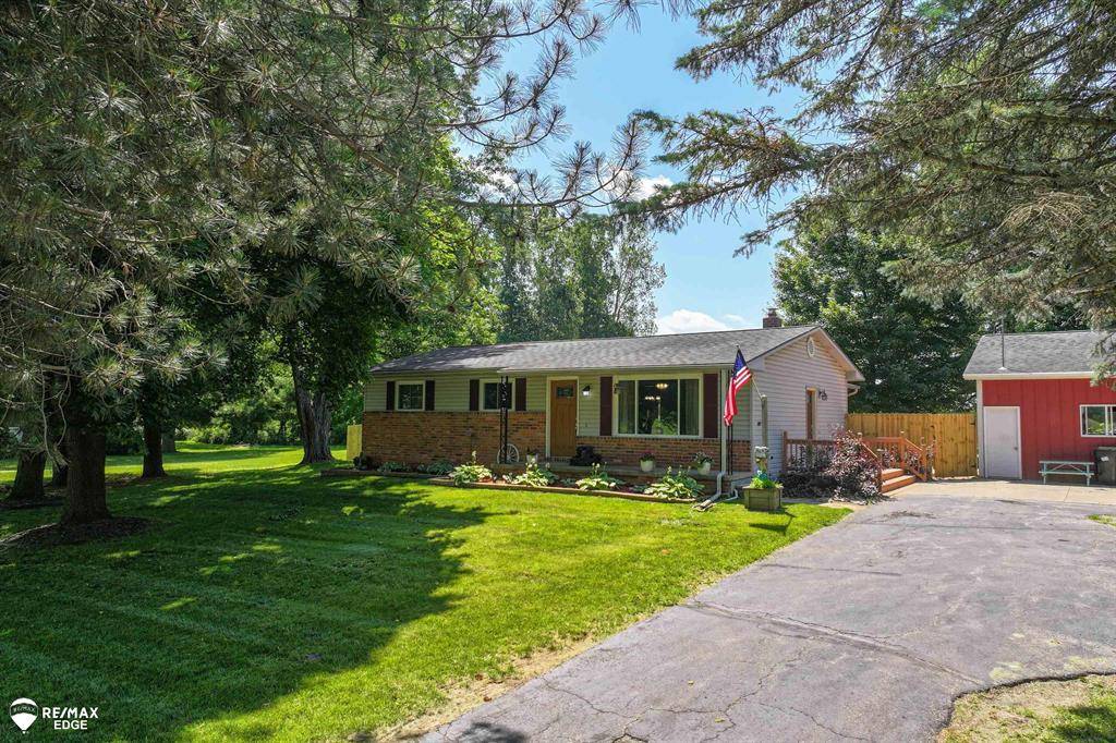 7226 Junction Road, Frankenmuth Twp, MI 48722
