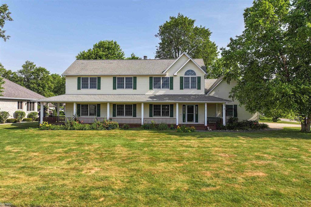 5130 Highpoint Drive, Mundy Twp, MI 48473