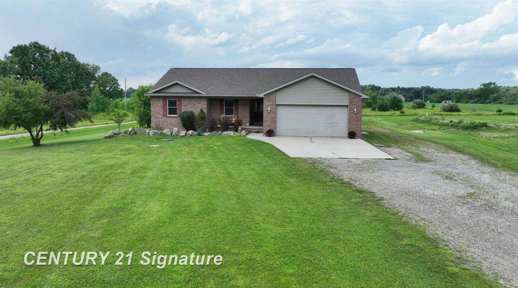 Gaines Twp, MI 48473,10386 Reid Road