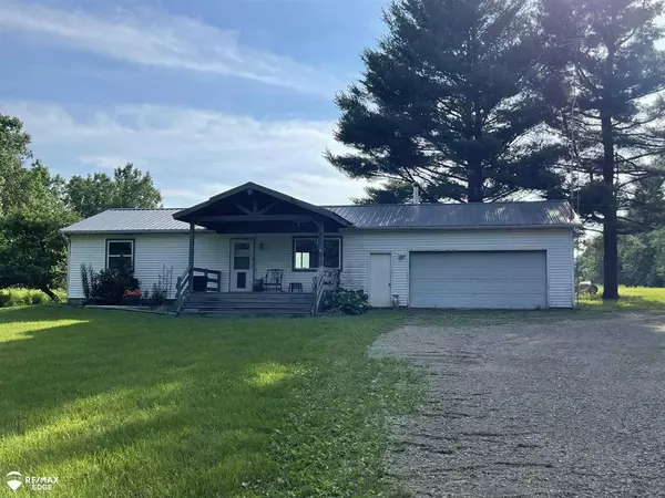 Deerfield Twp, MI 48435,6241 Oliver Road