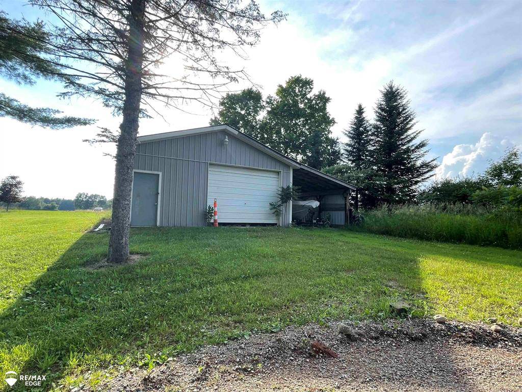 Deerfield Twp, MI 48435,6241 Oliver Road