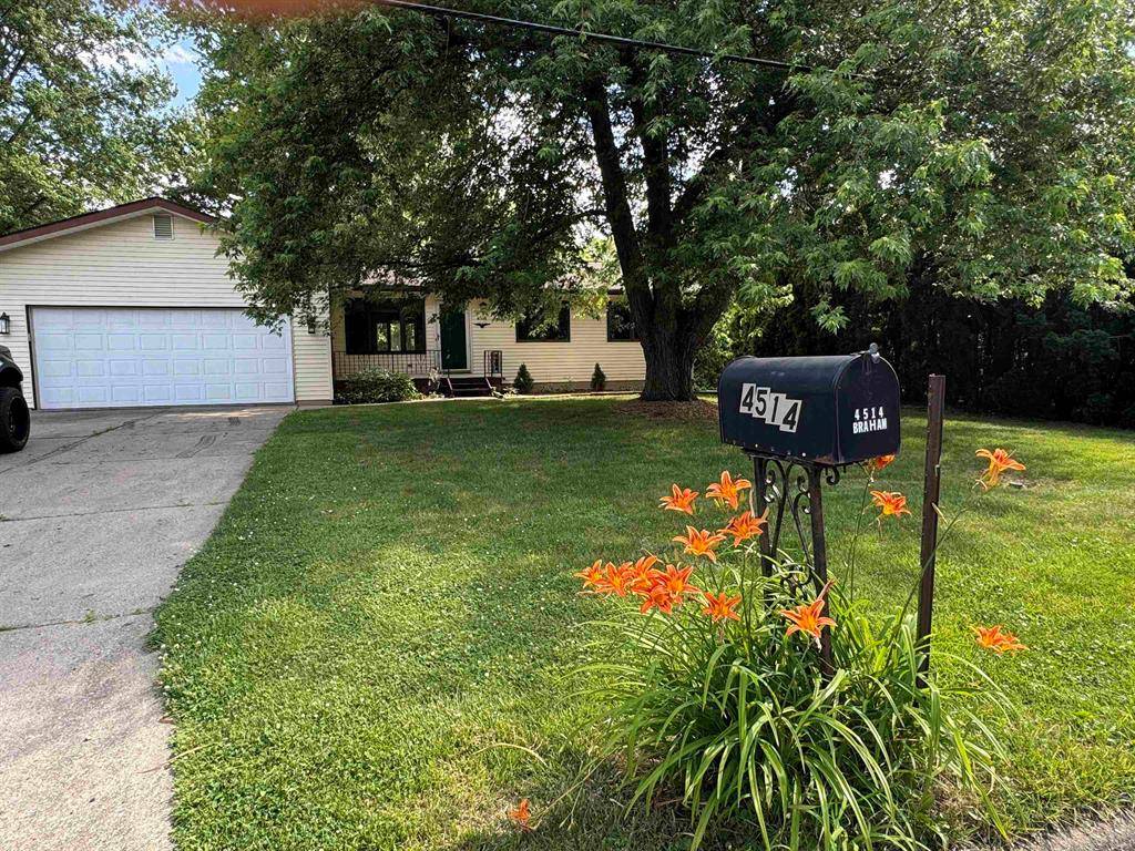 4514 Esta Drive, Genesee Twp, MI 48506