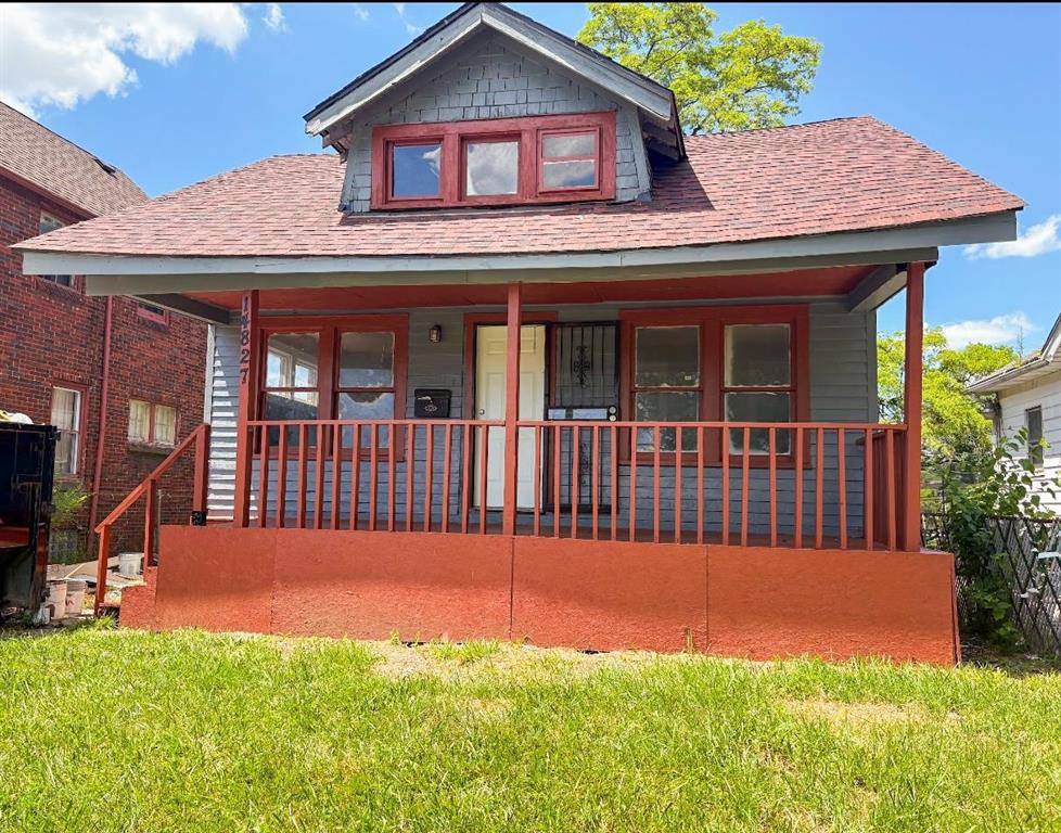 14827 Stoepel Street, Detroit, MI 48238