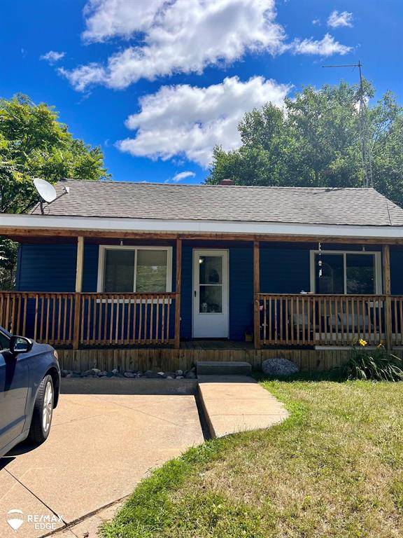 11454 Haven Street, Clio, MI 48420