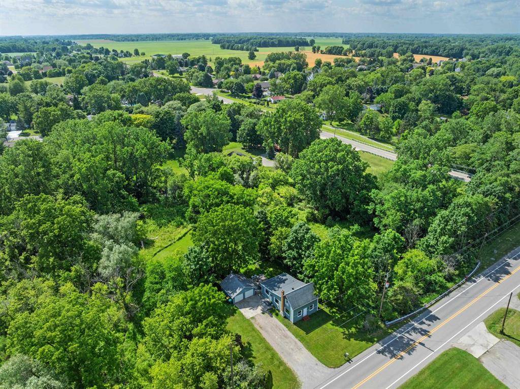 Flushing, MI 48433,312 S Seymour Road